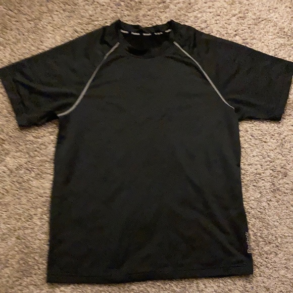 Reebok Shirts | Reebok Sport Shirt | Poshmark